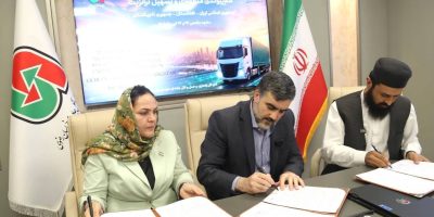 آغاز طراحی کریدور راهبردی ایران – افغانستان – تاجیکستان