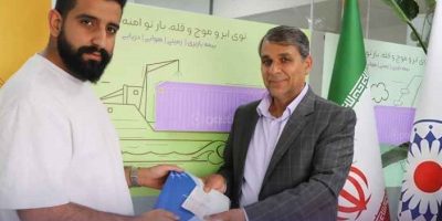 بیمه تعاون خسارت ۴۸۰ میلیارد ریالی شناور غرق‌شده را پرداخت کرد