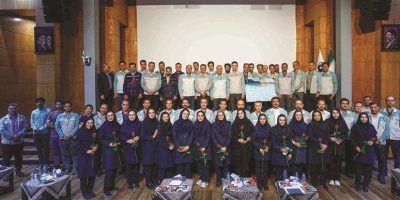 تبدیل شدن فناوری اطلاعات و فناوری دیجیتال به عامل اصلی خلق ارزش در سازمان