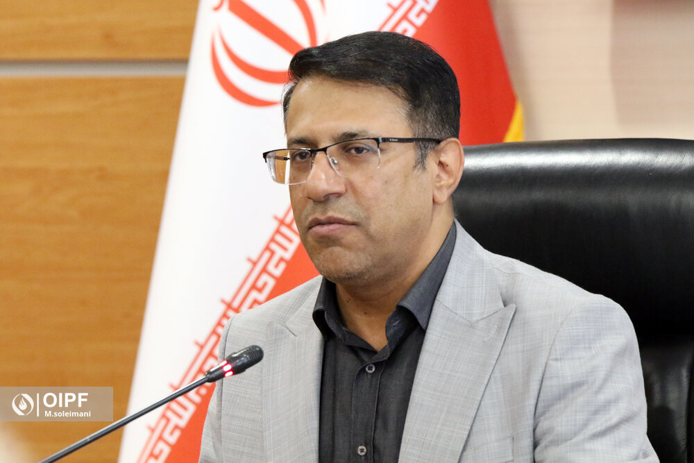میانگین افزایش دریافتی بازنشستگان صنعت نفت به ۴۵ درصد می‌رسد