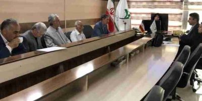 رضایت صندوق بازنشستگان خراسان شمالی از عملکرد بیمه دی