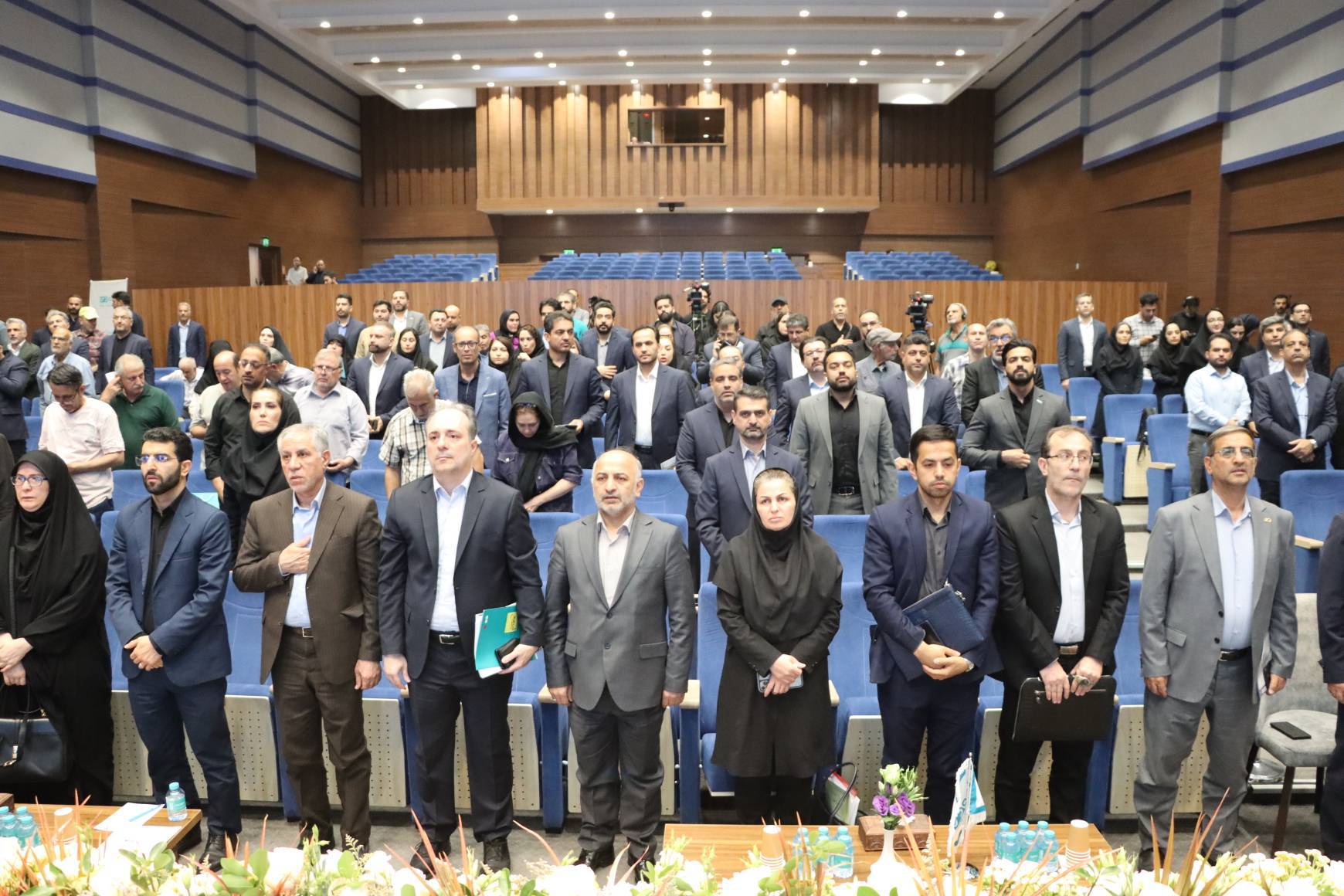 توزیع سود خالص بالغ بر ۲۲٫۴۶۵میلیارد ریال برای سهامداران بیمه دی