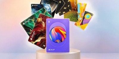 سفارش غیرحضوری و دریافت رایگان کارت‌های جدید بانک ملت از طریق دیما