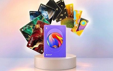 سفارش غیرحضوری و دریافت رایگان کارت‌های جدید بانک ملت از طریق دیما