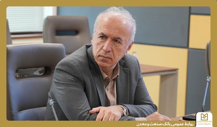 ظرفیت بی‌بدیل بانک ایران و اروپا در افق پیش‌روی دیپلماسی بانکی