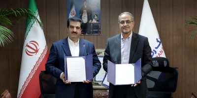 بانک رفاه کارگران آماده تأمین مالی طرح‌های توسعه‌ای وزارت راه