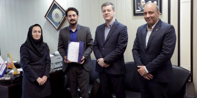 معرفی نفرات برگزیده جشنواره ساخت تیزر تبلیغاتی «کارت رفاهی» بانک رفاه