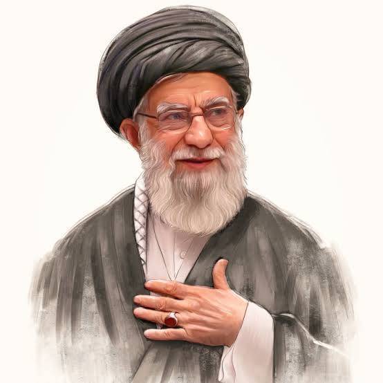 بدرقه تو، تشییع آفتاب است