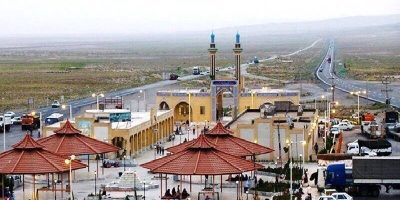 خدمات‌رسانی ۳۷۸ مجتمع خدماتی بین‌راهی در مسیرهای منتهی به مرزهای اربعینی کشور