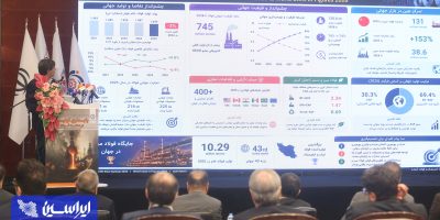 چالش‌های صنعت فولاد ایران به روایت مدیرعامل فولاد مبارکه