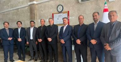 تقویت نقش شعب در بهبود خدمت‌رسانی و تحقق اهداف بانک سرمایه