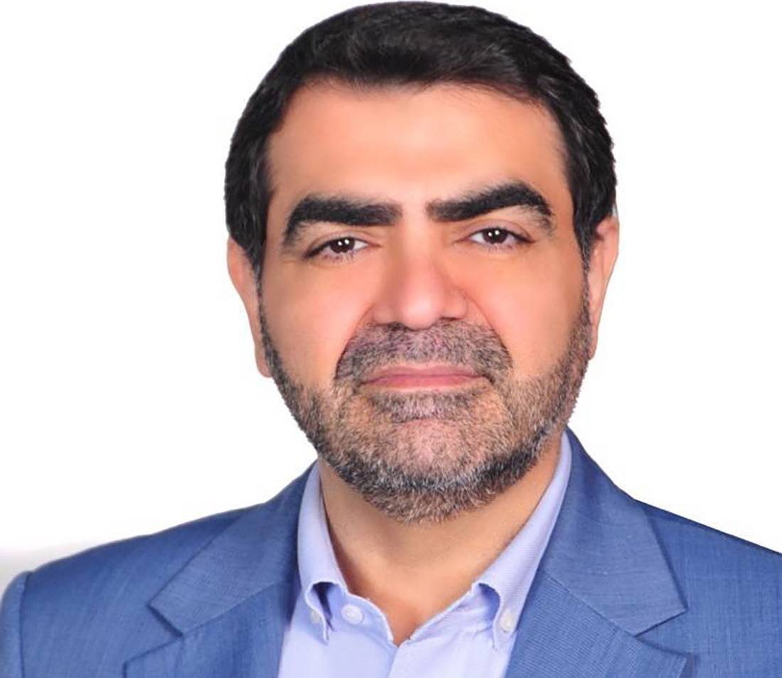 بیعت دوباره با ادامه راه رهبر شهید و آیت‌الله العظمی سید مجتبی خامنه‌ای