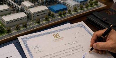 رشد ۱۴۳ درصدی صدور ضمانت‌نامه‌های ریالی بانک صنعت و معدن