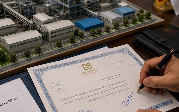 رشد ۱۴۳ درصدی صدور ضمانت‌نامه‌های ریالی بانک صنعت و معدن