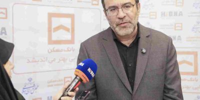 کاهش ناترازی بانک مسکن به ۹۱ همت