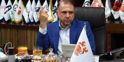 مدیرعامل مس ایران خواستار بازآرایی ساختار شرکت‌های تابعه صندوق بازنشستگی شد