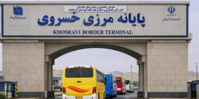 جابه‌جایی زائران ۵ استان کشور با اجرای طرح اتوبوس یکسره زائران اربعین حسینی