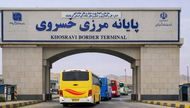 جابه‌جایی زائران ۵ استان کشور با اجرای طرح اتوبوس یکسره زائران اربعین حسینی