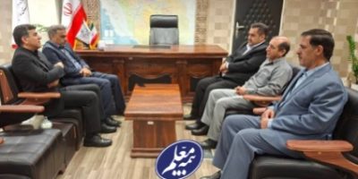 هم‌افزایی بیمه معلم و آموزش‌وپرورش استان فارس