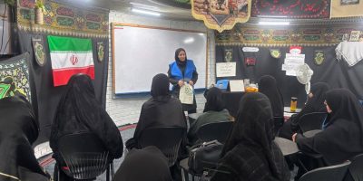خیزش محیط‌زیستی در منطقه۱۴؛ مشارکت ۱۸هزار نفری برای حذف پلاستیک