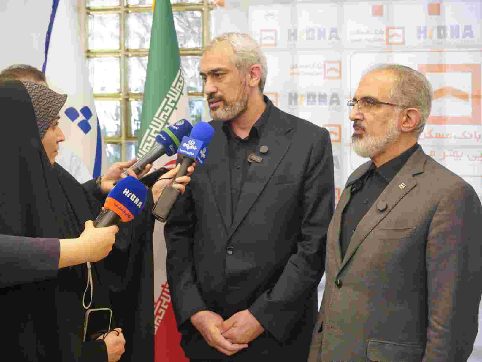 کاهش ناترازی بانک مسکن اقدامی ارزشمند است