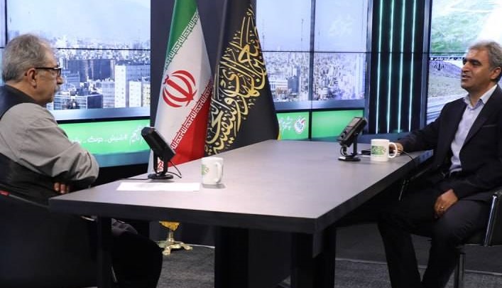 تسهیل تردد ناوگان و زائران با اجرای طرح اصلاح هندسی و ترافیکی