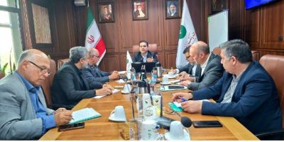 هدف‌گذاری پست بانک برای افزایش سرمایه تا۹۰ هزار میلیارد تومان
