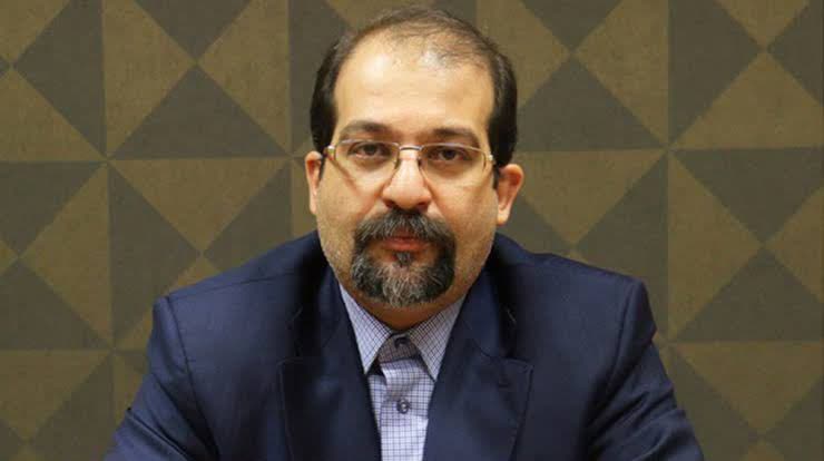 رییس هیئت‌مدیره بیمه البرز منصوب شد