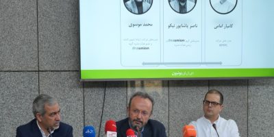 بررسی رفتار بازار خرده‌فروشی ایران در بحران‌های اخیر