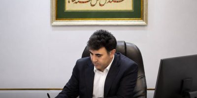 پیام تبریک مدیرعامل صندوق قرض‌الحسنه شاهد به مناسبت روز خبرنگار