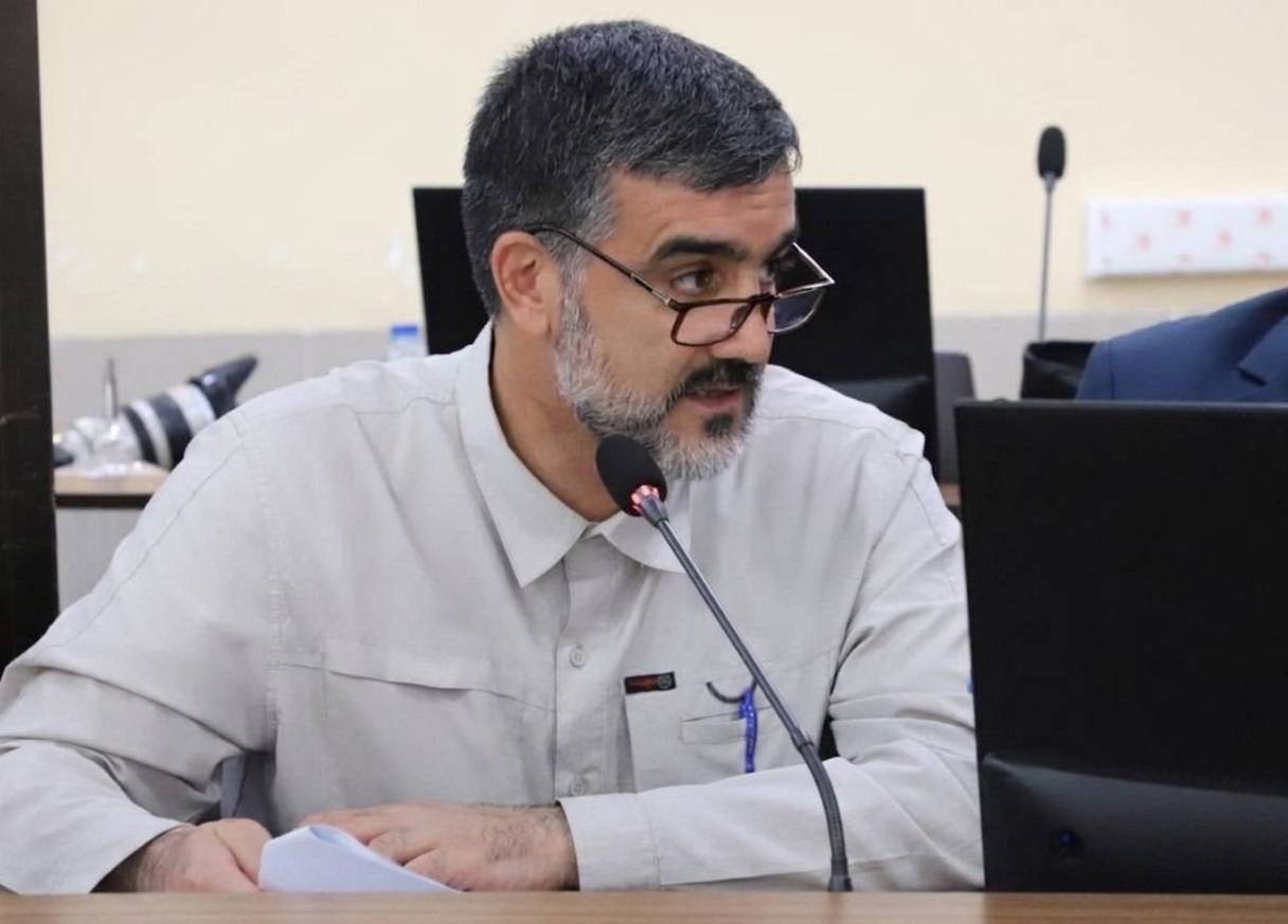 هدف‌گذاری تردد روزانه هزار کامیون ترانزیتی از پایانه مرزی بازرگان