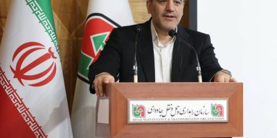 نقش‌آفرینی مسئولانه رانندگان و فعالان حمل‌ونقل جاده‌ای کالا و مسافر در شرایط جنگی