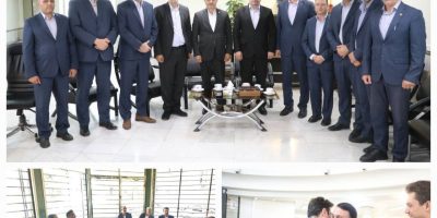 تأکید مدیرعامل بانک سپه بر مشتری‌مداری و انضباط مالی