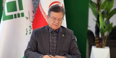 پیام تبریک رئیس پژوهشکده بیمه به مناسبت روز خبرنگار
