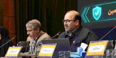 فولاد خوزستان، رکورد دار بازسازی؛ بازگشت تولید در کمتر از ۲۵ روز