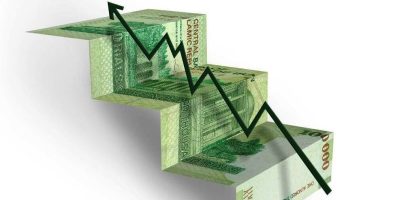 تشدید تورم به تبع استقراض از بانک مرکزی