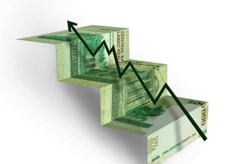 تشدید تورم به تبع استقراض از بانک مرکزی
