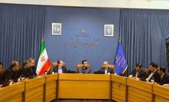 سه شهرک صنعتی کشور پایلوت راه‌اندازی شهرک‌های فناوری صنعتی شدند