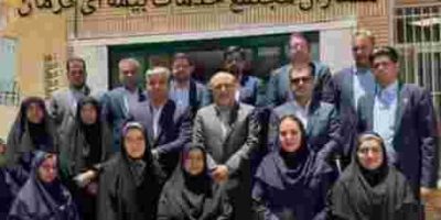توسعه بیمه‌های زندگی پروژه محور و تقویت شبکه فروش بیمه البرز