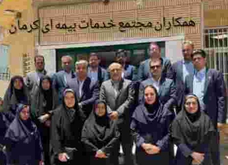 توسعه بیمه‌های زندگی پروژه محور و تقویت شبکه فروش بیمه البرز