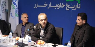آمادگی منطقه آزاد انزلی برای ارتقای زیرساخت‌های کوی شهید رجایی