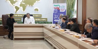 گفت‌وگوی بی‌واسطه مدیرعامل سازمان منطقه آزاد انزلی با ساکنان محدوده