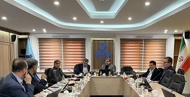 بازسازی ۱۸ واحد تولیدی آسیب دیده از جنگ در دستور کار ایدرو
