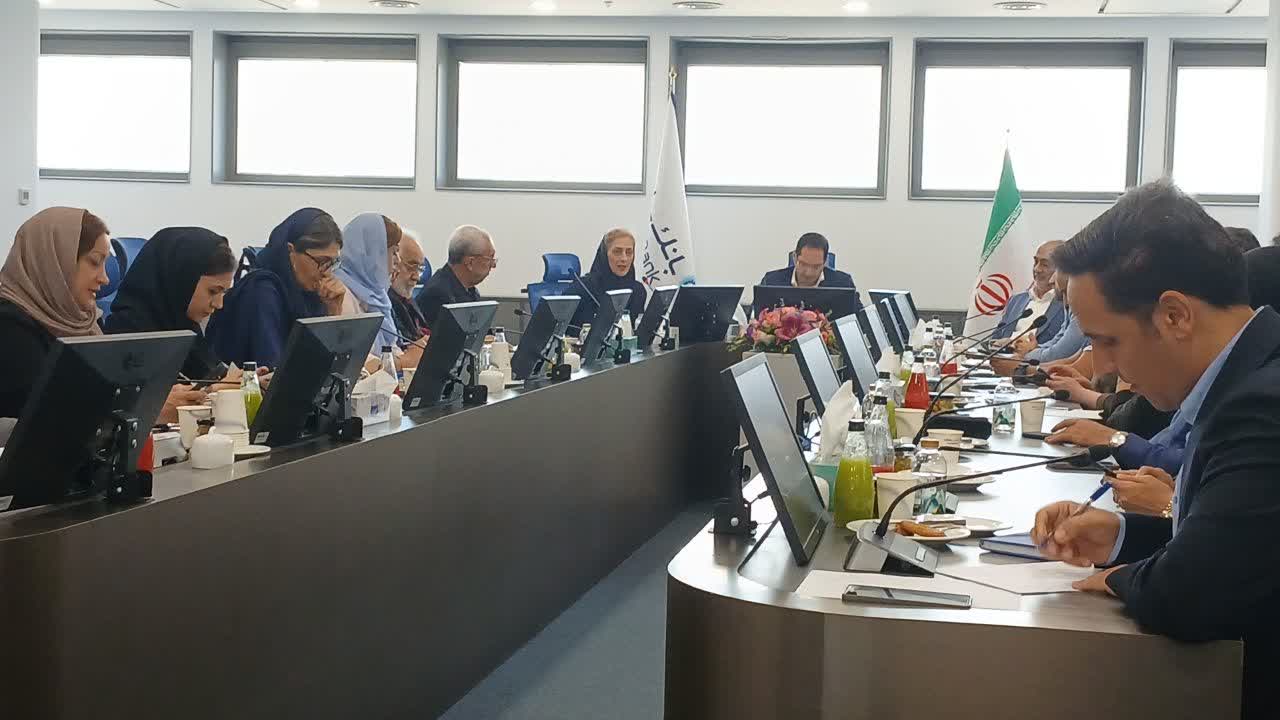 تاکید مدیرعامل بانک سامان بر توسعه خدمات بانکداری دیجیتال