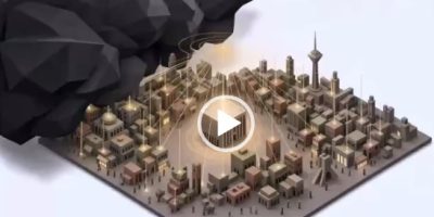 پیوندی فراتر از اعداد و ارقام