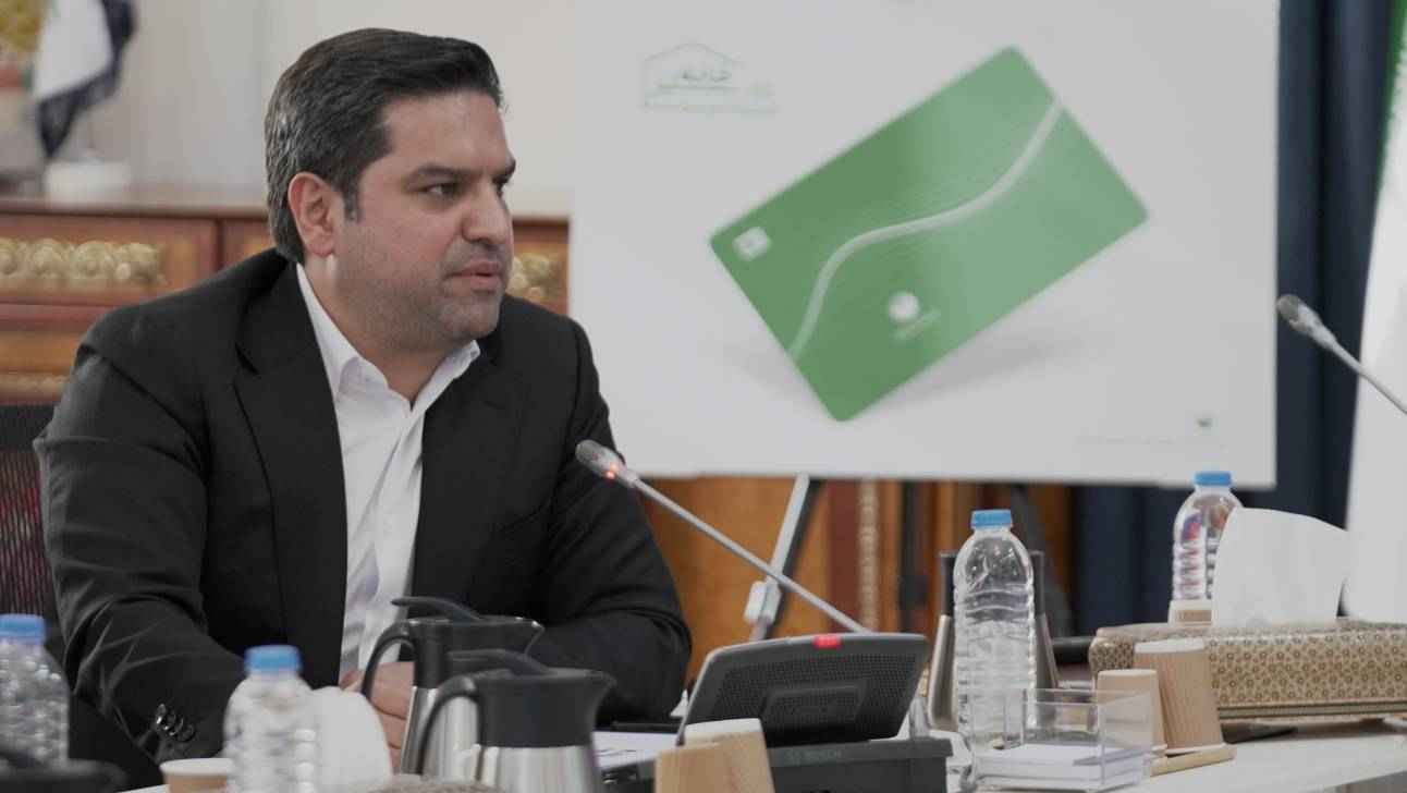 پیگیری افزایش سرمایه پست بانک تا ۹۰ همت با رویکرد تحول دیجیتال