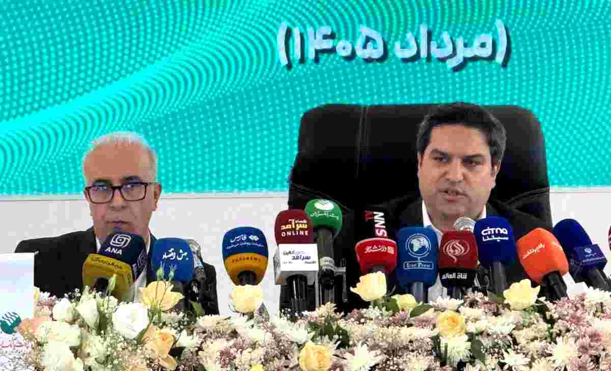 روایت مدیرعامل پست بانک از جهش ۳ برابری در نقدینگی