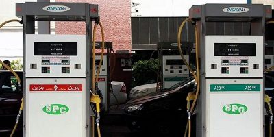 بنزین سوپر ۲۸ مرداد در بورس عرضه می‌شود