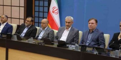 تشکر وزیر امور اقتصادی و دارایی از بانک تجارت