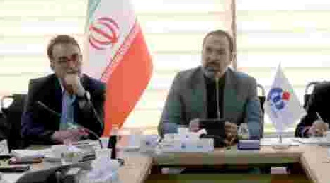 تاکید بر رضایت مشتریان و بهره‌وری منابع در بیمه دانا